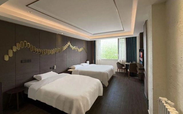 Shangri-La Impression Tianxuan Hotel (Shangri-La Napahai Branch) – Guest Rooms – Shangri-La