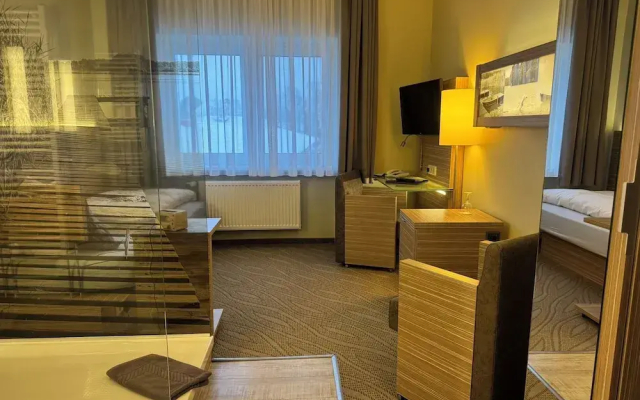 Hotel am Untersee
