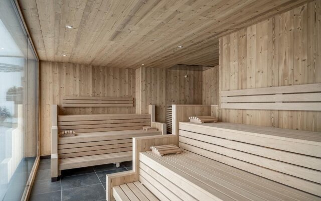 Alpenhotel Enzian