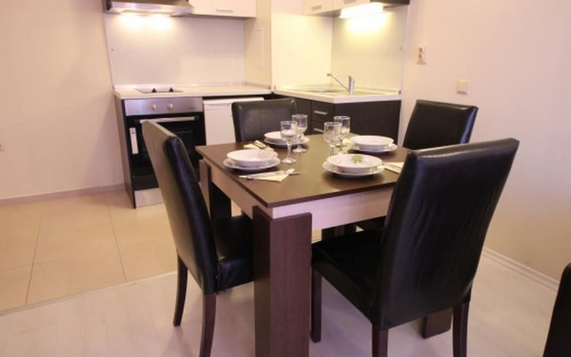 Menada Horyzont Apartments