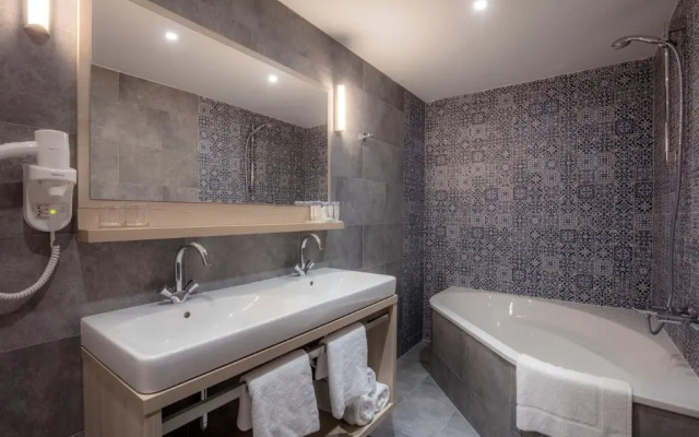 Hotel Bellevue & Dependance & Villas
