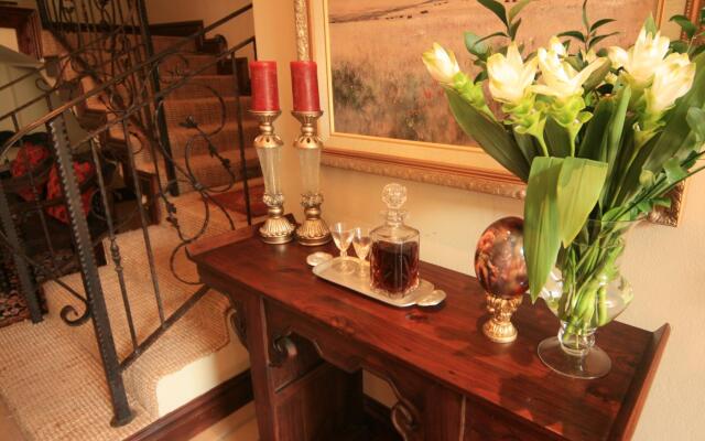 Cowrie Cove Guest House