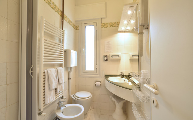 Hotel Morchio Mhotelsgroup