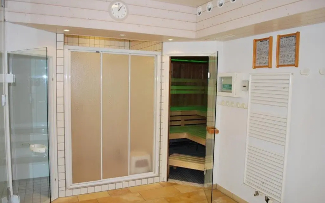 Berghotel Distelboden