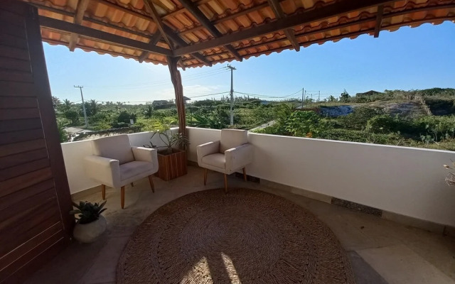 Casanadunas Villa Merly