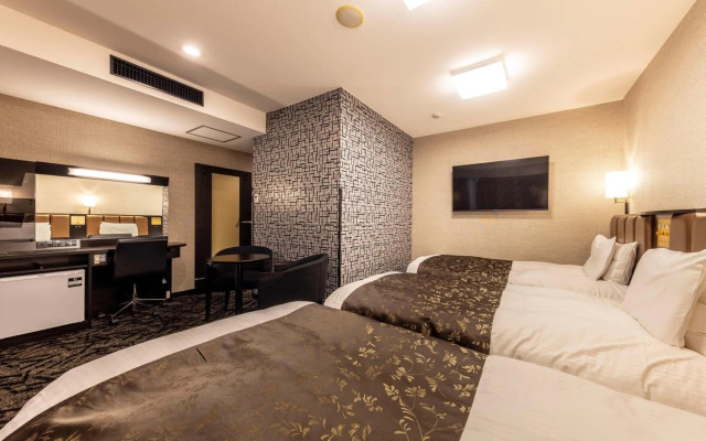 APA Hotel Kagadaishoji Ekimae