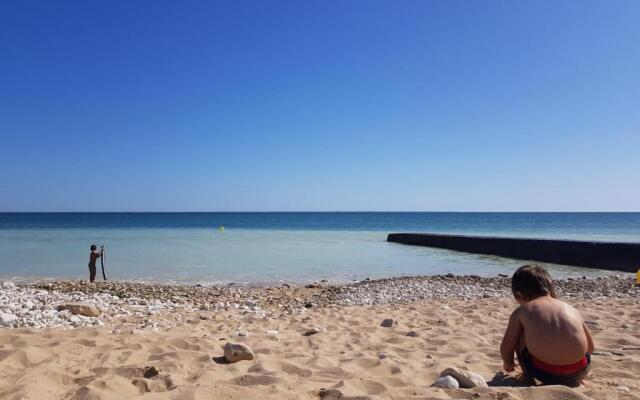 Maison Sainte-Marie-de-Ré, 4 pièces, 6 personnes - FR-1-544-19