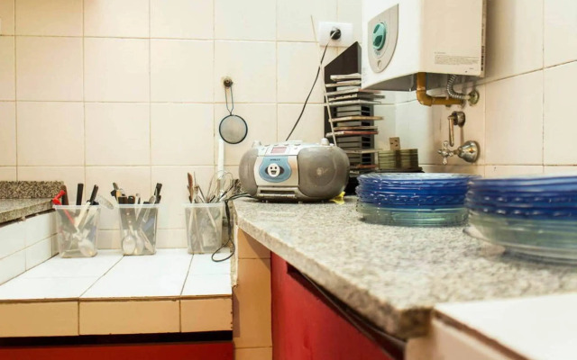Play Hostel Soho