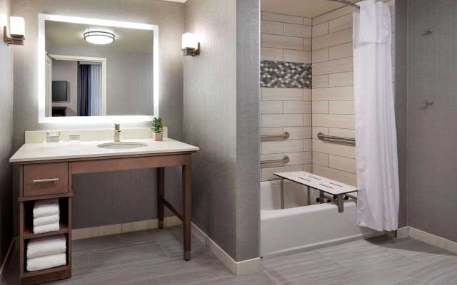 Candlewood Suites - Fort Worth/West by IHG