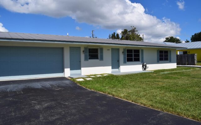 Caribbean Shores Jensen Beach Motel