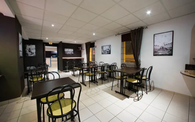 Hôtel AKENA Nantes