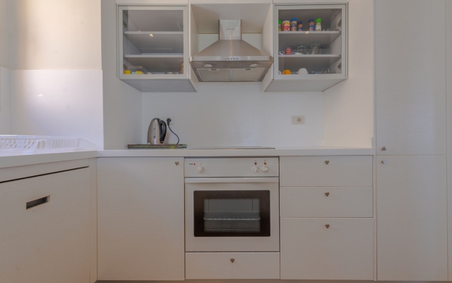 Vesta - Luxury Apt - 2Br - Golf (I)