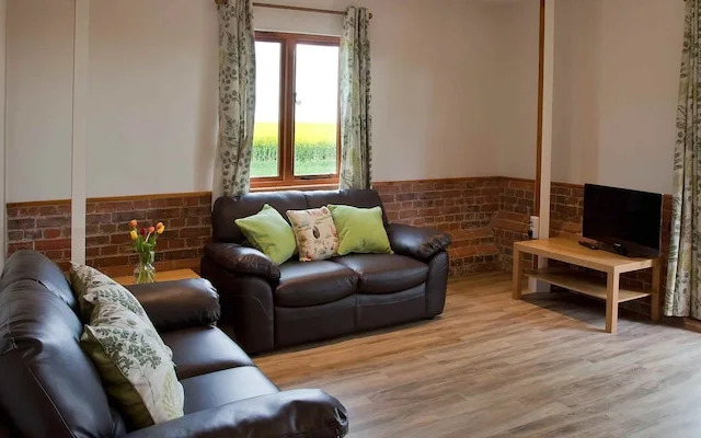 Oasis Barn Holidays