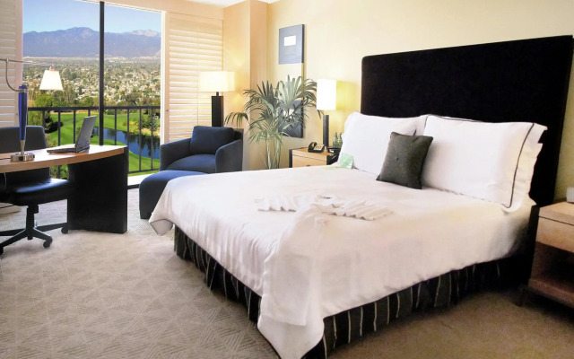 Pacific Palms Resort