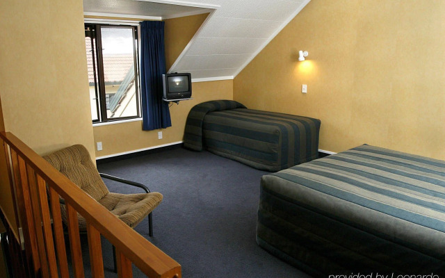 Rose City Motel