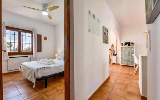 AITANA - Managed by Almarina