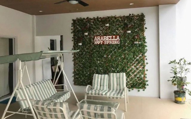Arabella Hot Spring Resort