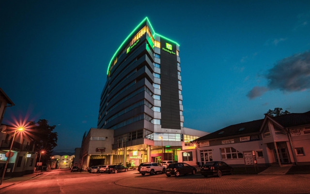 Holiday Inn Zilina, an IHG Hotel