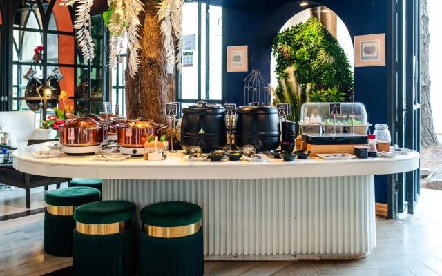 Villa PaSon (SHA Extra Plus)