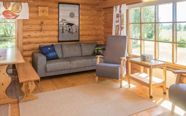 Ruka-kitkan k ki Kuusamo