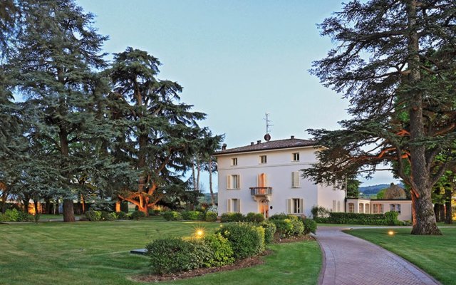 Relais Villa Valfiore