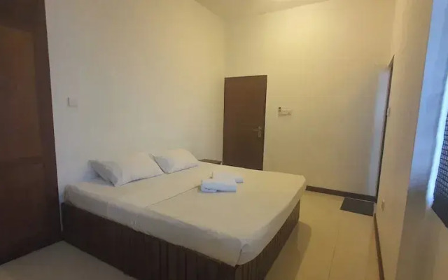 Mount Apartments Colombo