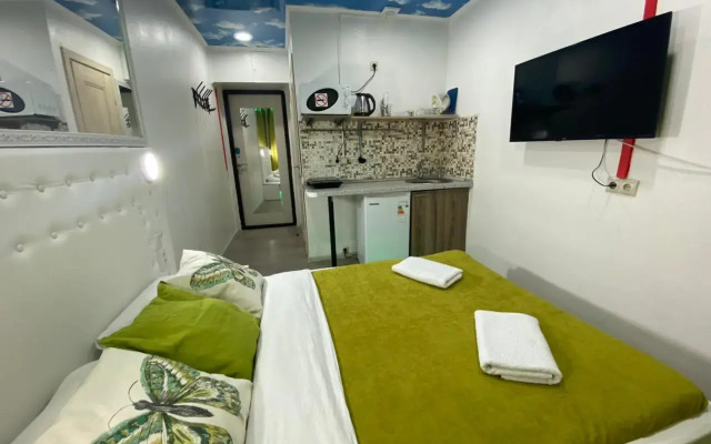 Hanaka (Ханака) на Новосибирской