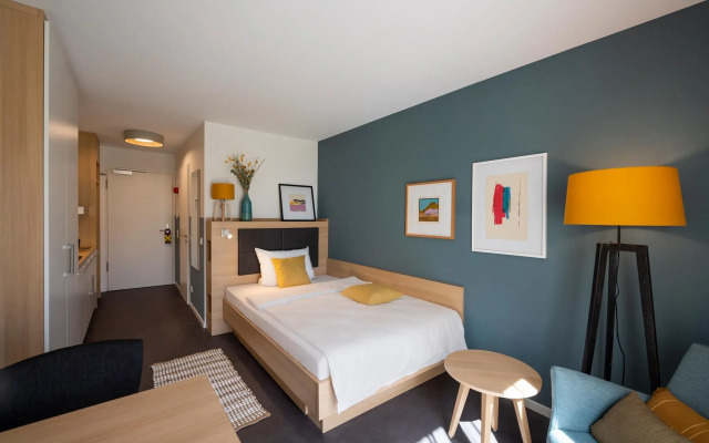 KONCEPT Hotel Neue Horizonte