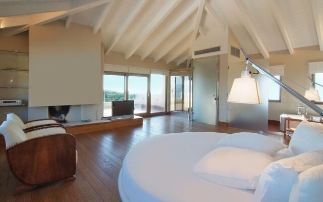 Seaview Peninsula Villa