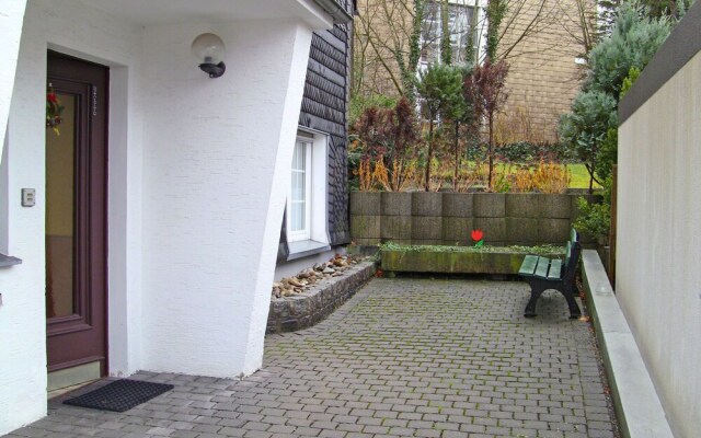 Inna Brilon in Brilon