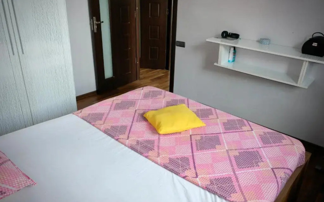 Apartment in Old Tbilisi