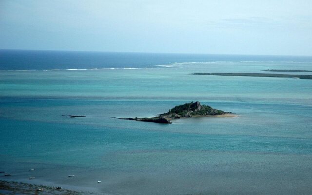 Reve des Iles