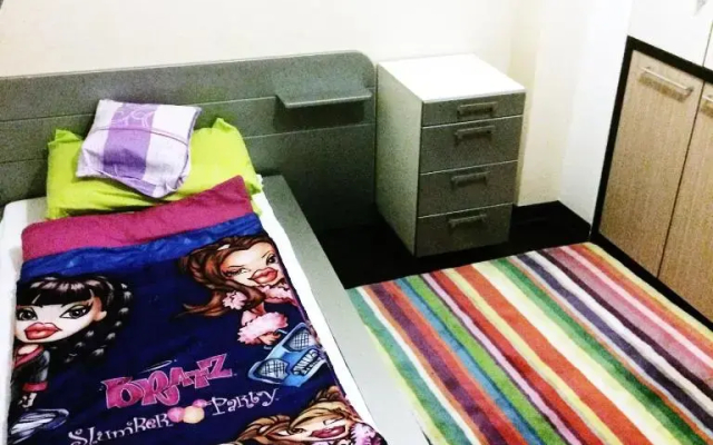 Apartment 111 at Zoned Apart Hotel & Spa - Apartman 111 u hotelu Zoned