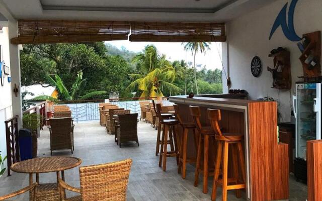 Norton Homestay