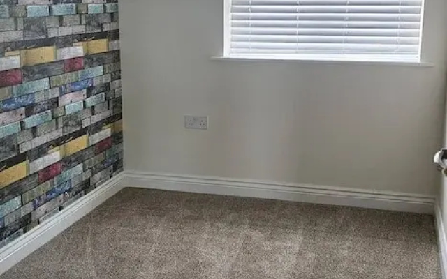 Cozy Corner For You !