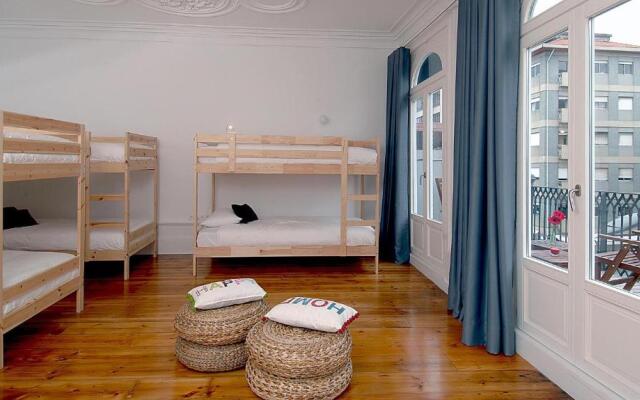 So Cool Hostel Porto