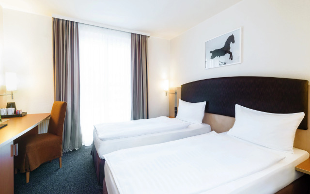 IntercityHotel Wien