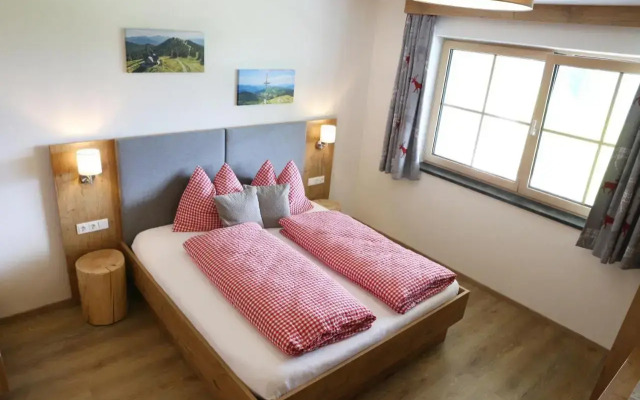 Lindbichlhof Urlaub am Bio Bauernhof