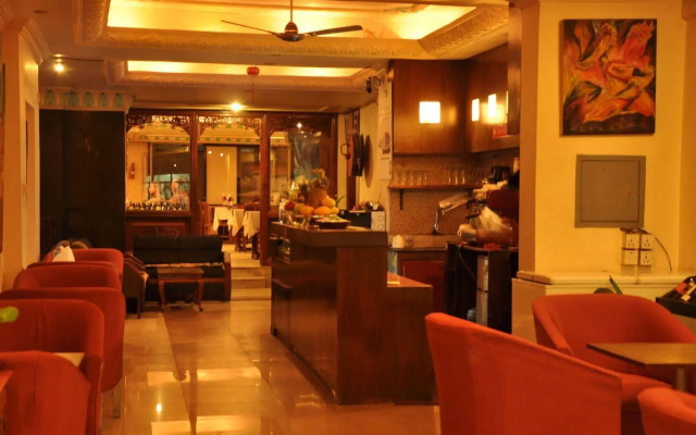 Tibet Guest House