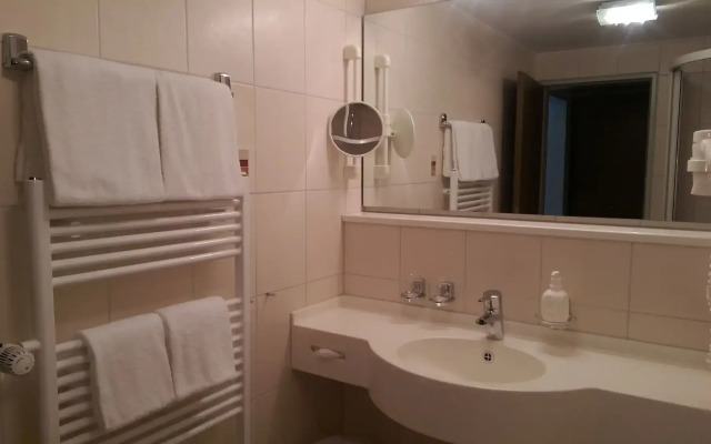 Hotel Hegenbarth's