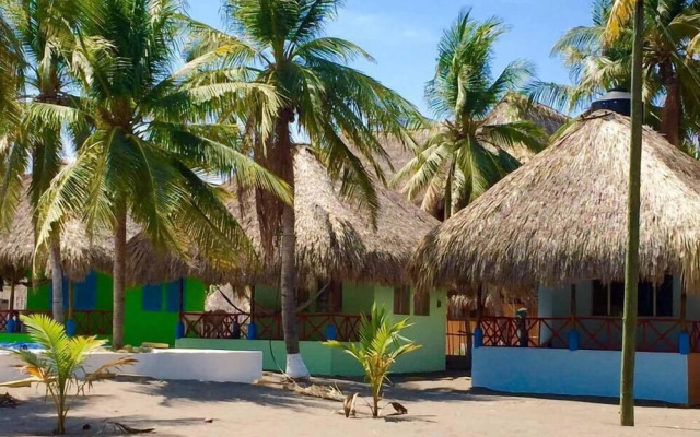 Hotel Caleta Azul