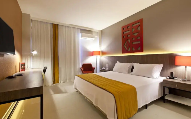 Promenade Veredas Sete Lagoas