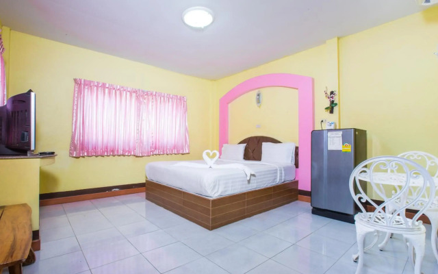 Jintana Resort