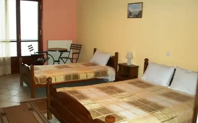 Hotel Athamas
