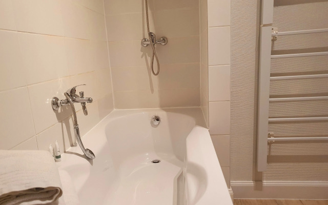 Boutique Hotel Villa de Proosdij