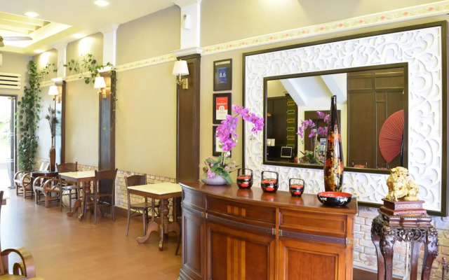 Jonker Boutique Hotel