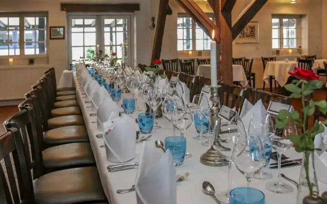Benniksgaard Hotel