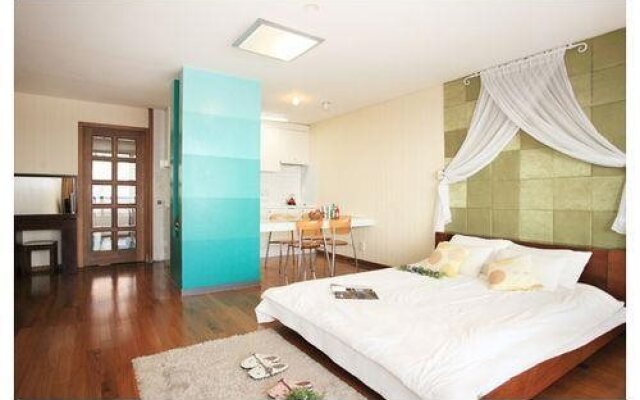 Ganghwa New amote Pension