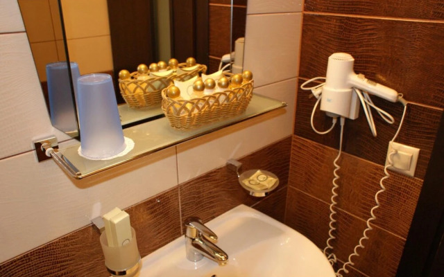 Hotel Antic