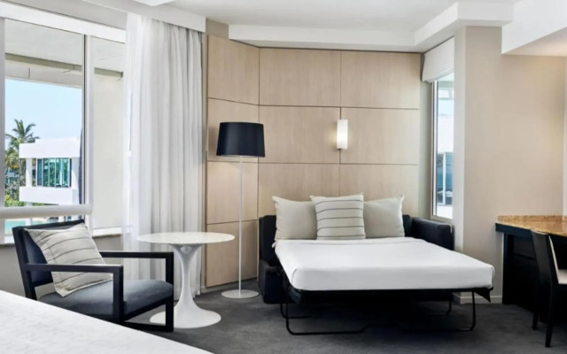 Sheraton Grand Mirage Resort, Gold Coast